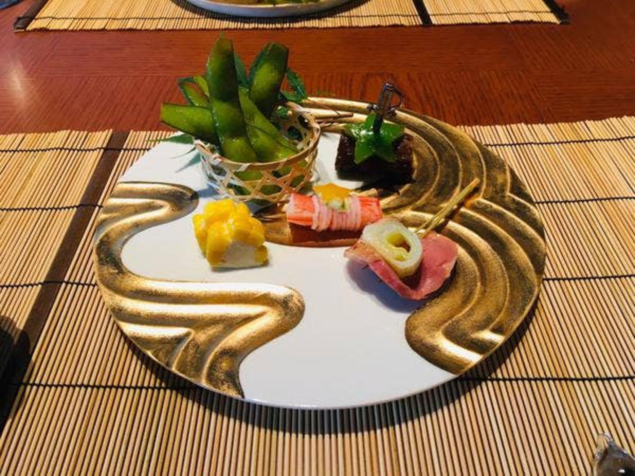 日本料理 八千代/東京會舘 丸の内本舘の代表写真1