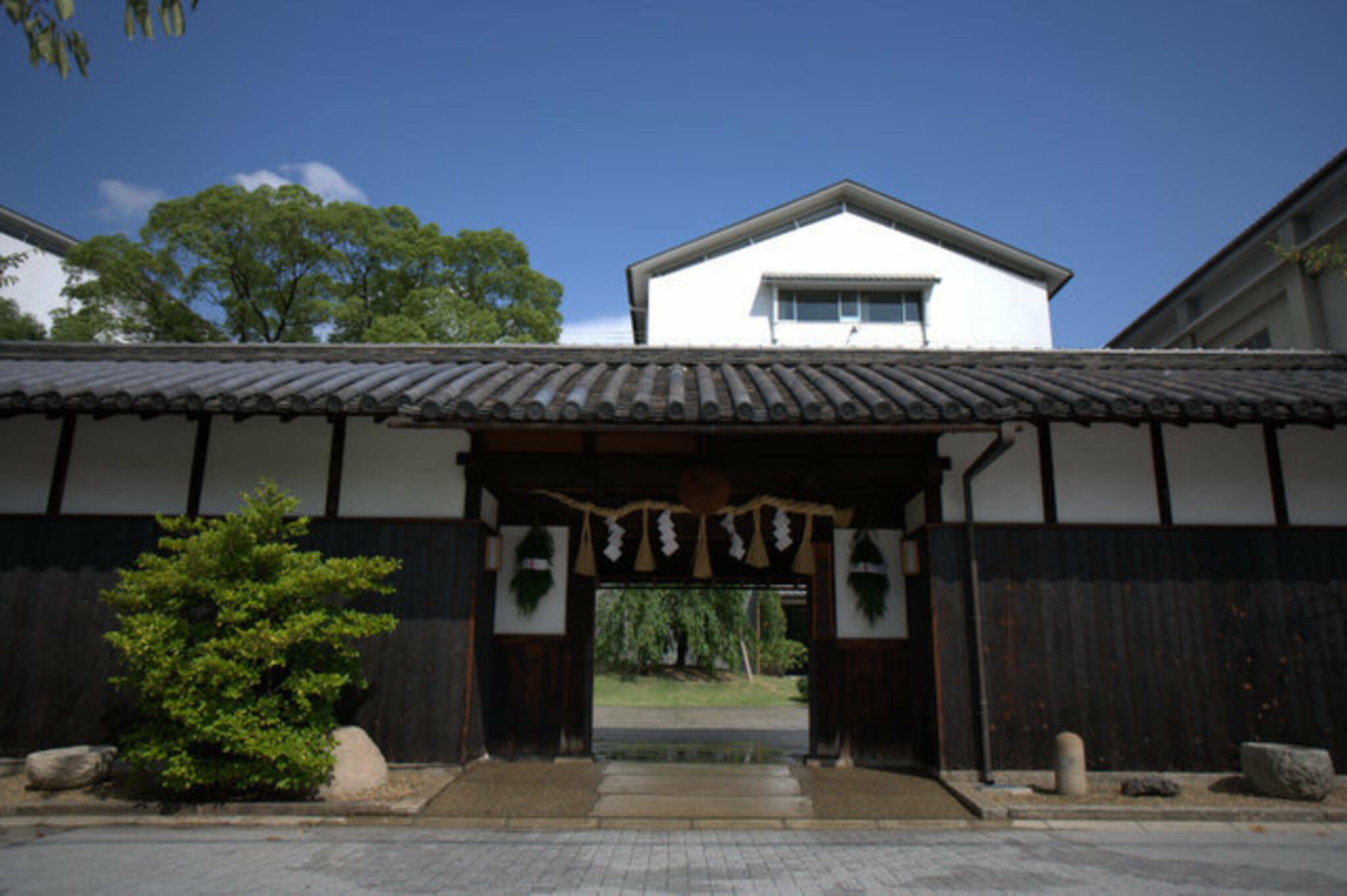 神戸酒心館の代表写真10