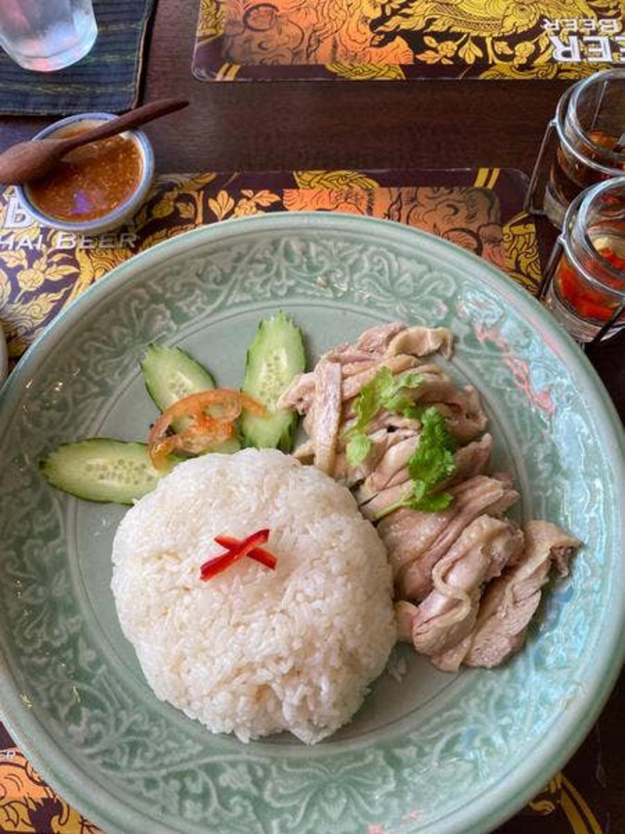 タイ料理店 ドゥワンディーの代表写真10