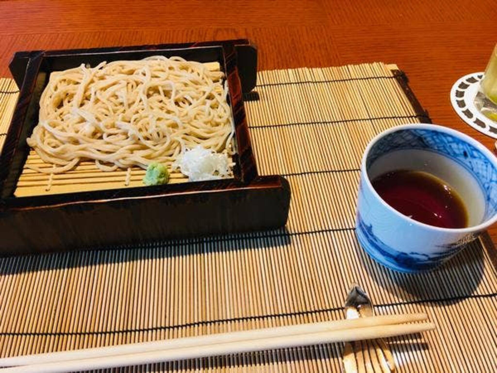日本料理 八千代/東京會舘 丸の内本舘の代表写真8