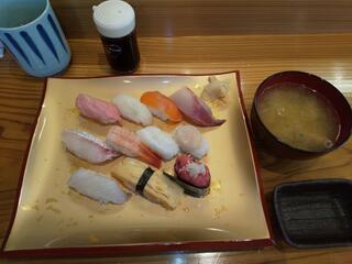 和楽寿司のクチコミ写真1