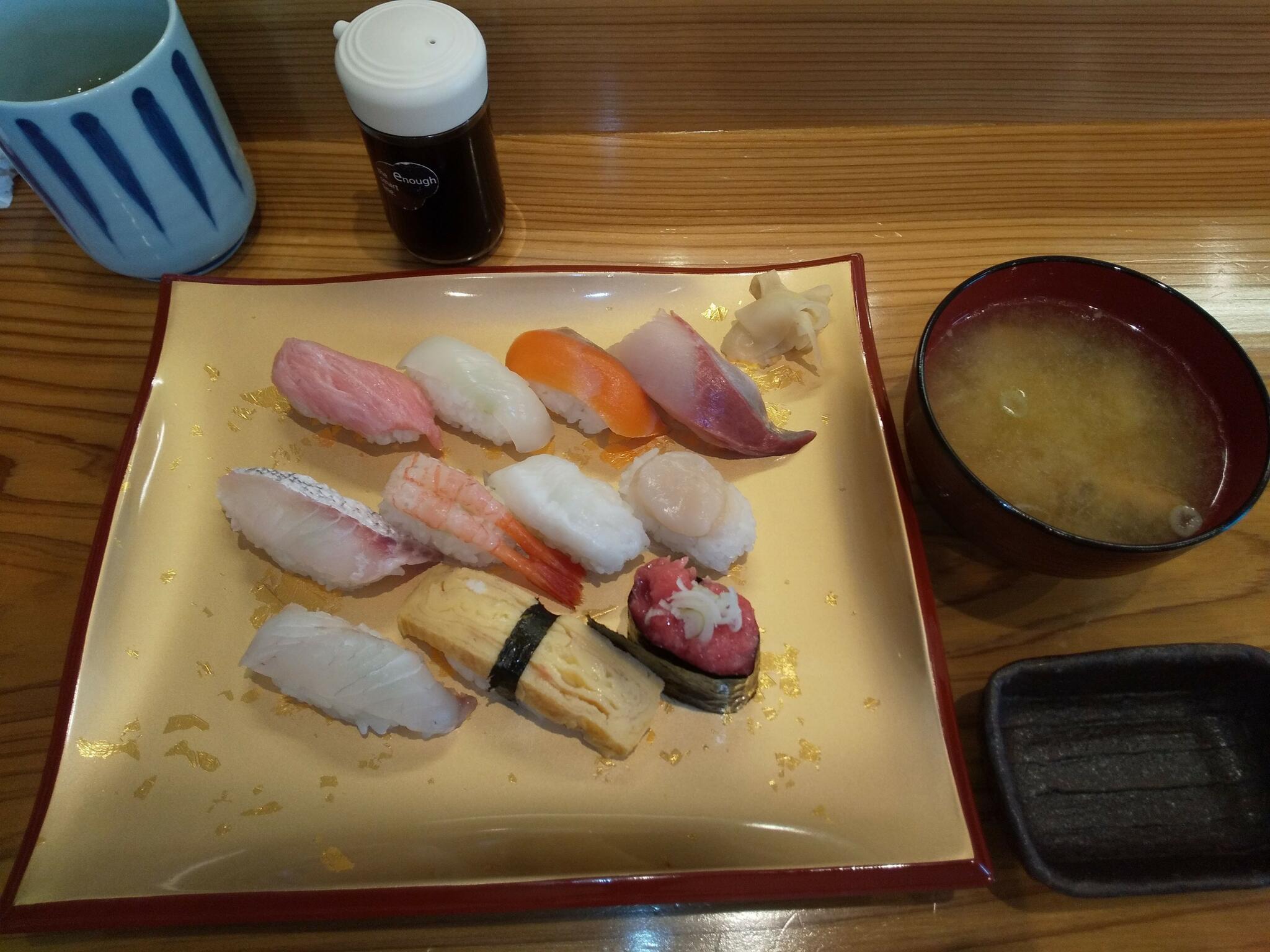 和楽寿司の代表写真2