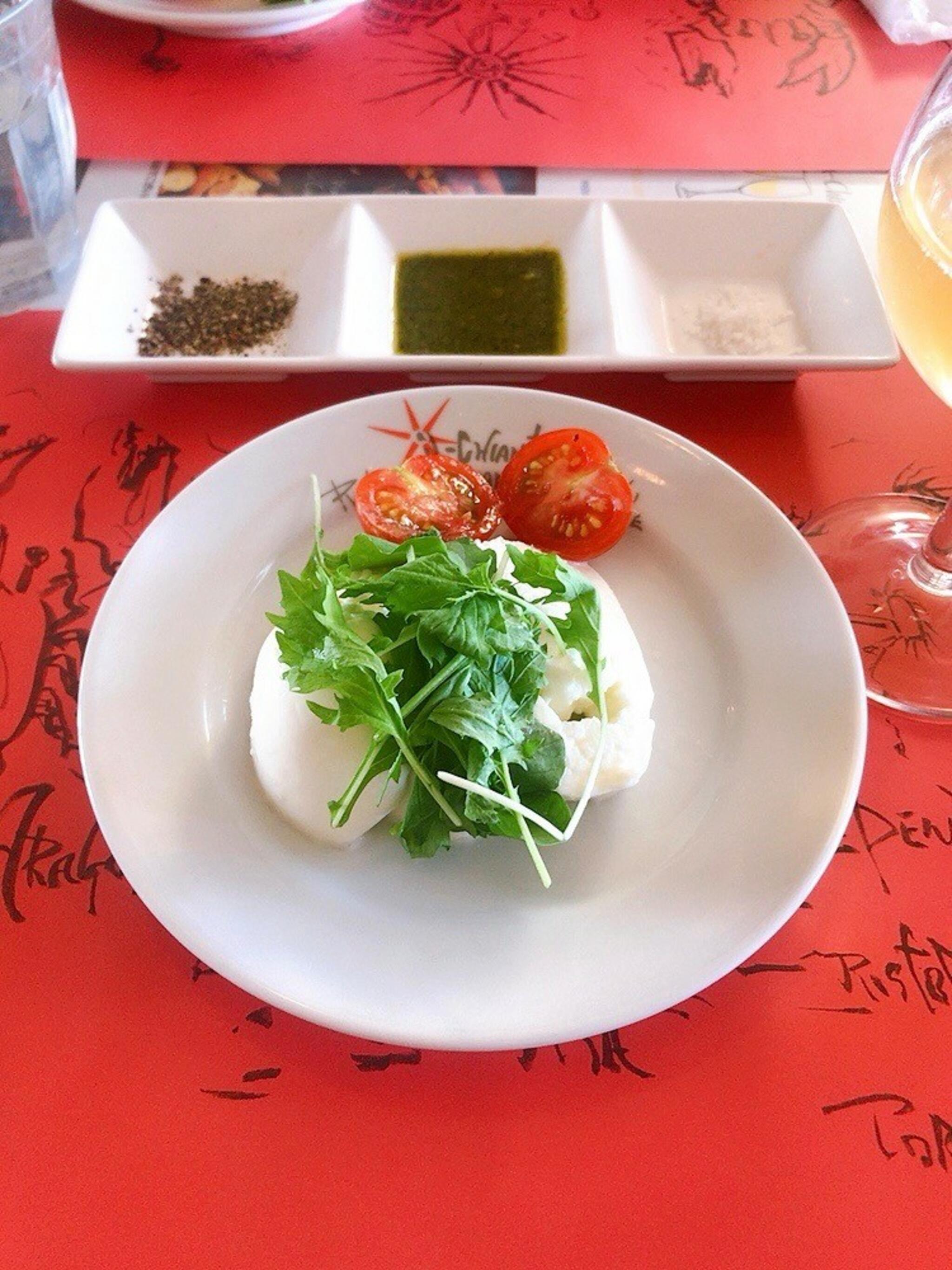 イタリア式食堂 キャンティ iL-CHIANTI-BEACHE(江の島)の代表写真6