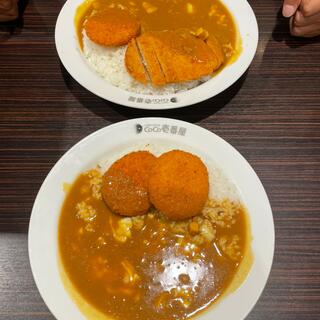 カレーハウス CoCo壱番屋 徳島松茂店の写真9