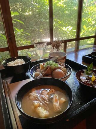 燕カフェ 鎌倉のクチコミ写真1