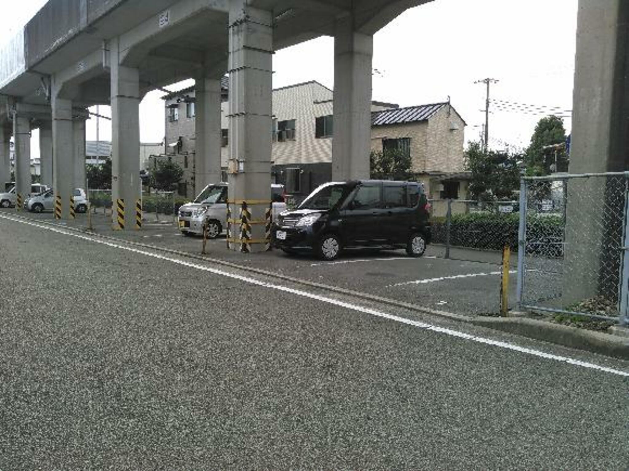 タイムズのB 姫路京口一駐車場の代表写真3