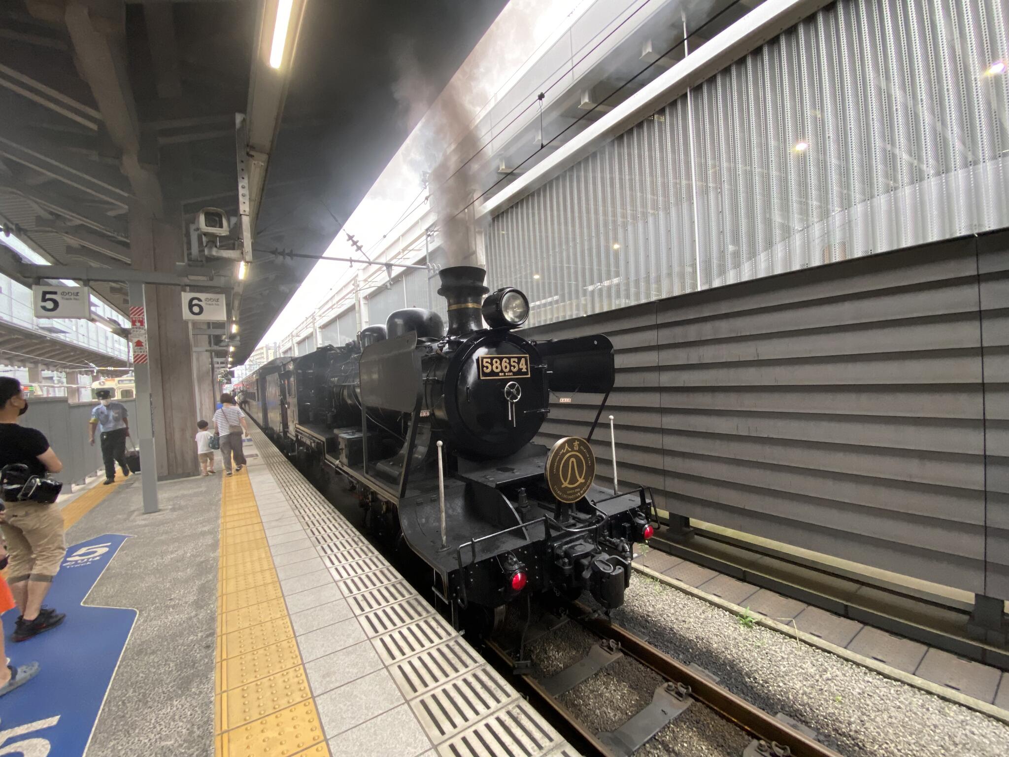 熊本駅の代表写真4