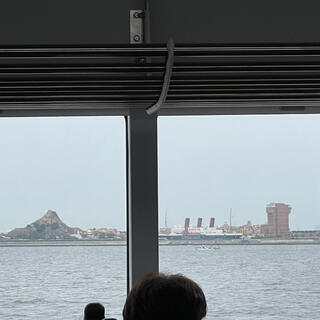竹芝客船ターミナルの写真9