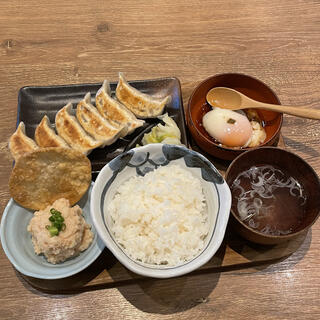 肉汁餃子のダンダダン 東上野店のクチコミ写真2