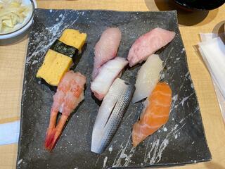 がってん寿司 さいたま田島店のクチコミ写真1