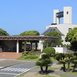 浜岡原子力館の写真6