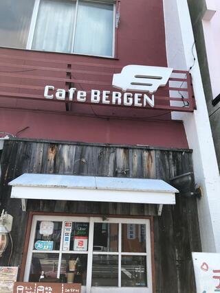 カフェ ベルゲンのクチコミ写真1