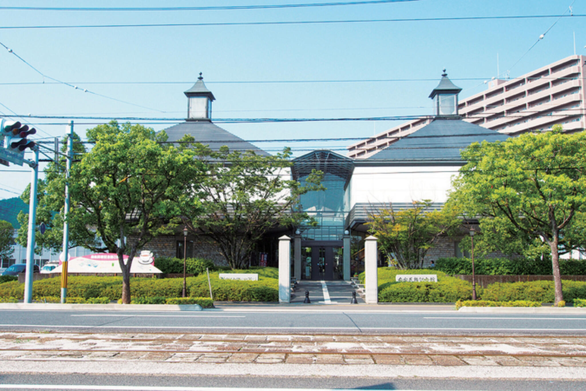 高知市立自由民権記念館の代表写真8