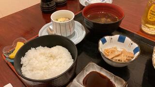鮮味食彩 宇佐川水産のクチコミ写真4
