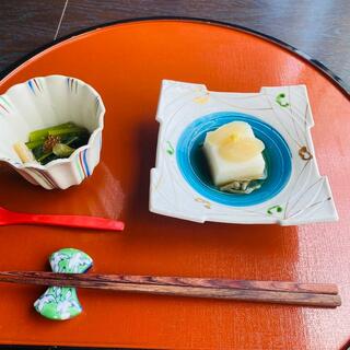 日本料理 雲海/ANAクラウンプラザホテル富山の写真25