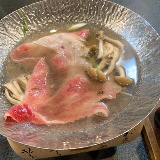しゃぶしゃぶ・寿司・和食 海王のクチコミ写真3