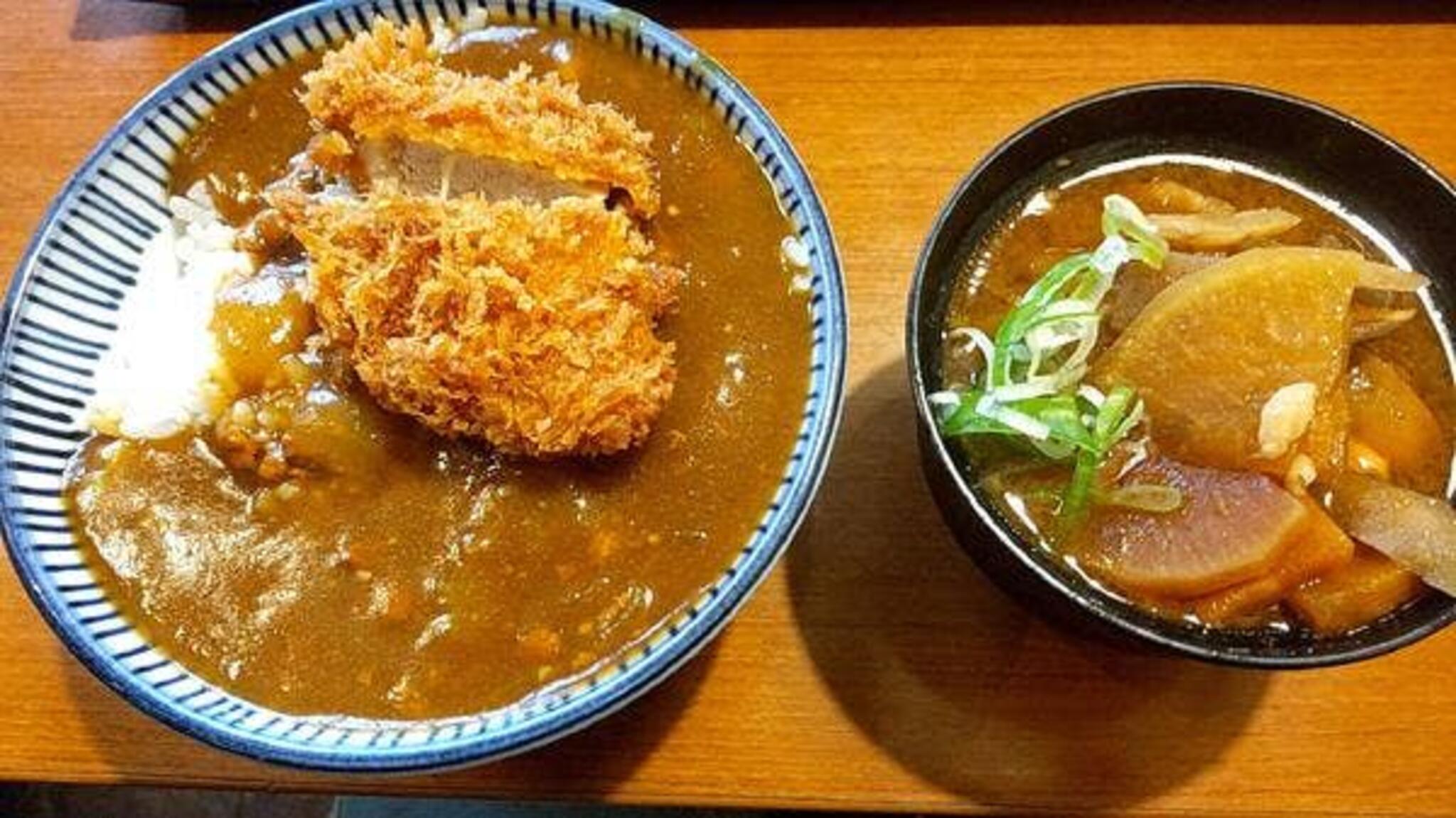 とんかつ マ・メゾン 春日井店の代表写真5