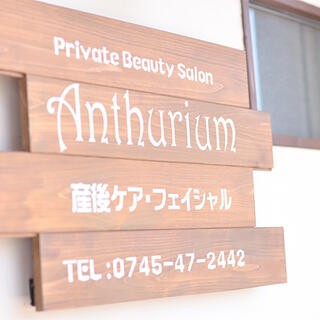 Anthurium～アンスリウム～の写真10