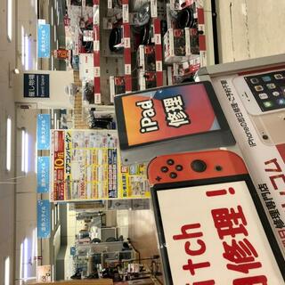 iPhone修理 ダイワンテレコム ふじみ野イオン大井店の写真11
