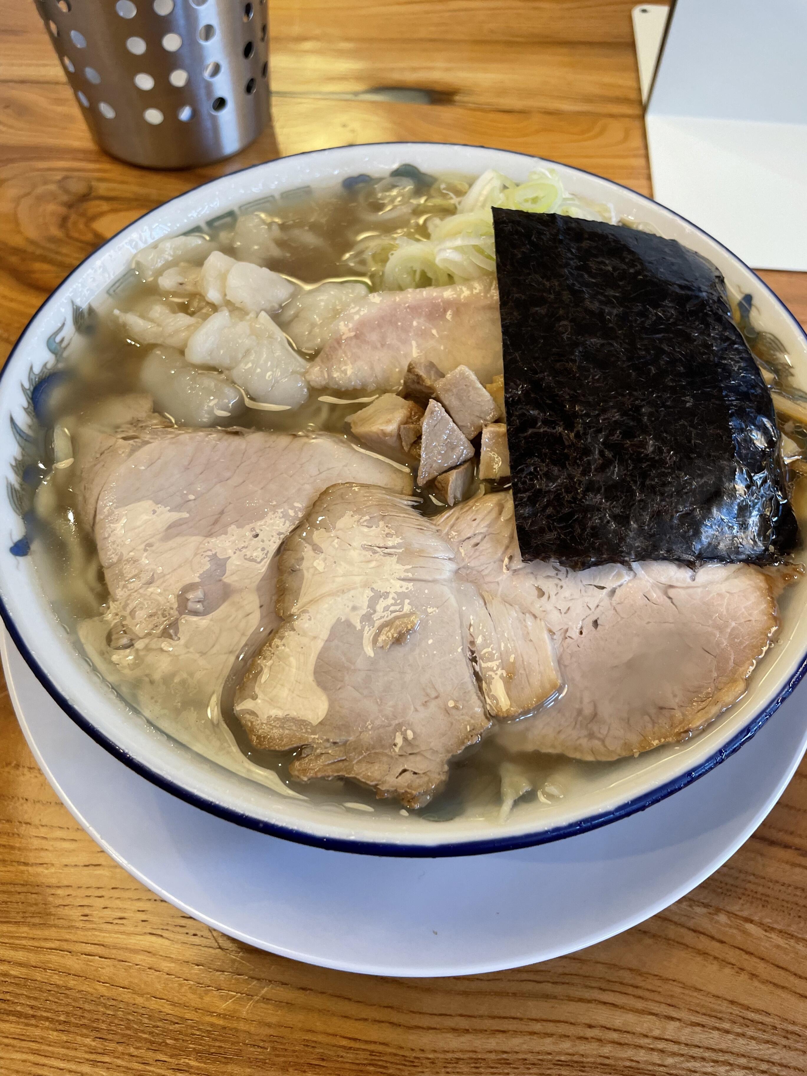 クチコミ : ケンちゃんラーメン 新庄店 - 新庄市金沢/ラーメン店 | Yahoo!マップ