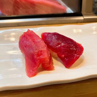 藪sou鮨・旬の魚のクチコミ写真4