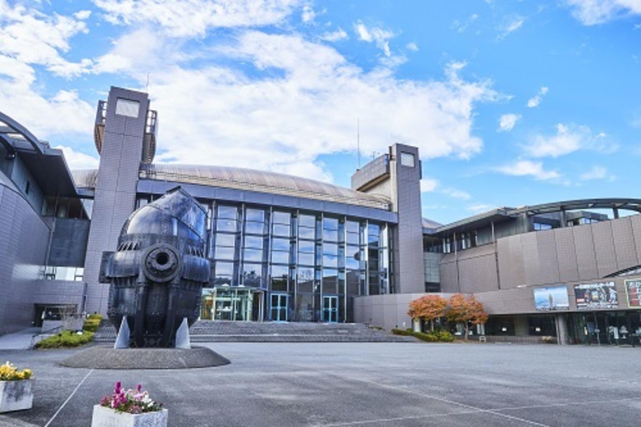 川崎市市民ミュージアムの代表写真3
