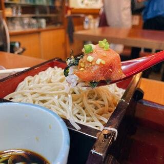 手打ち蕎麦 朝日屋の写真8