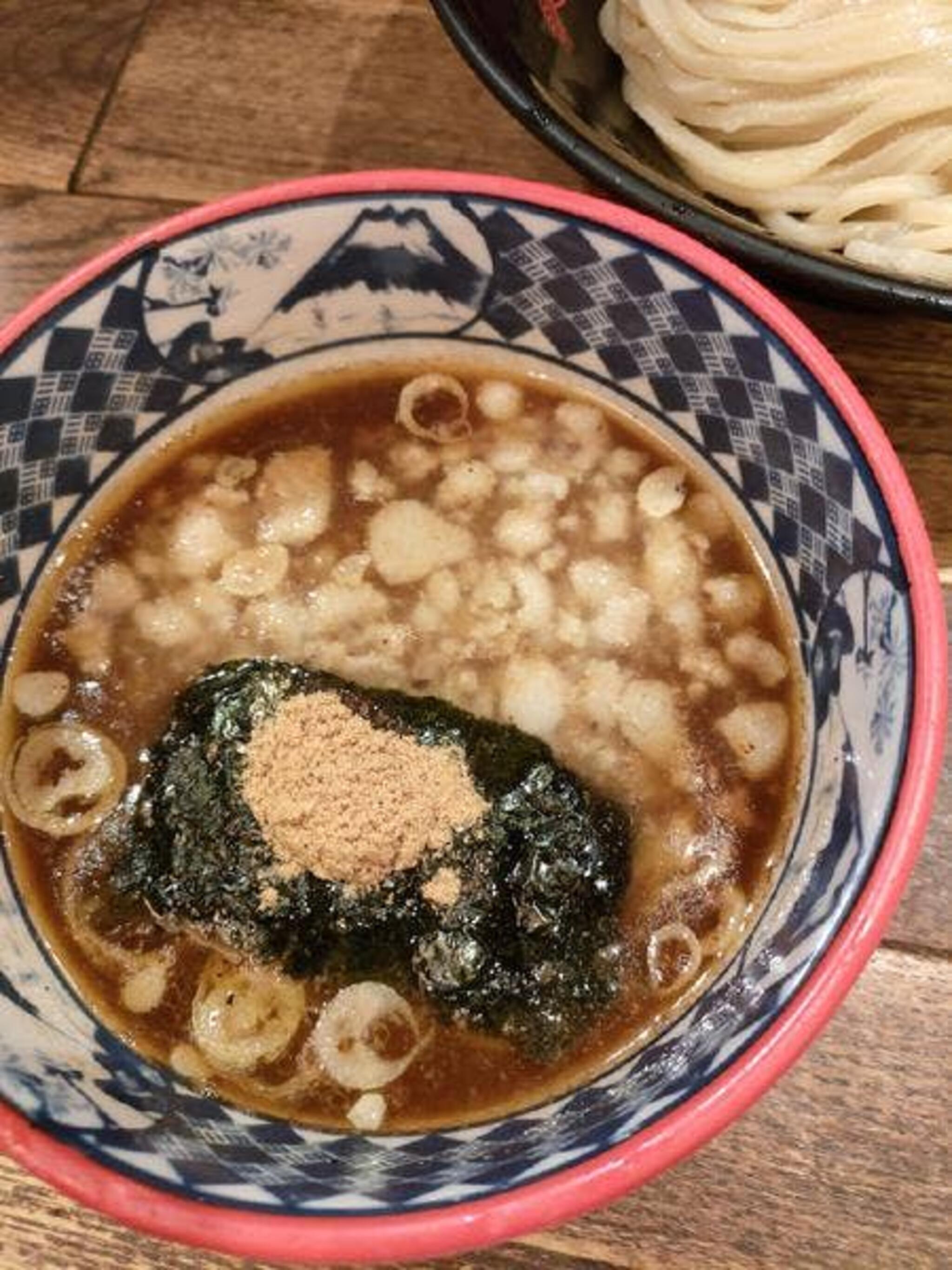 三田製麺所 北新地店の代表写真1