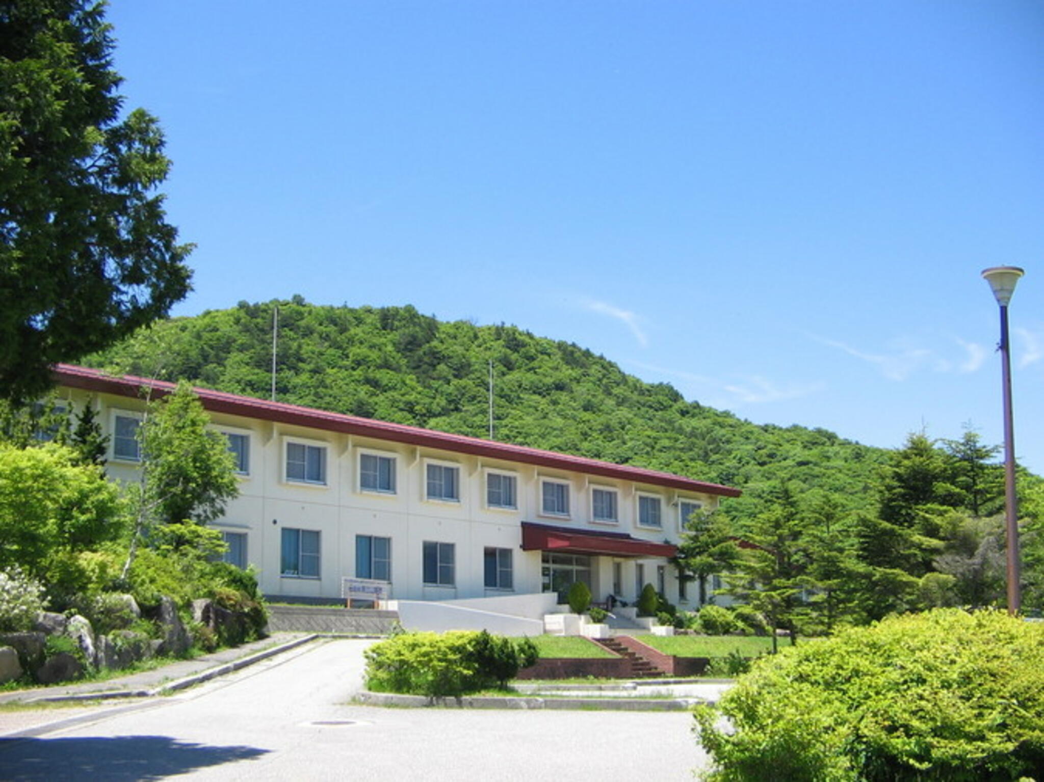 休暇村茶臼山高原の代表写真1