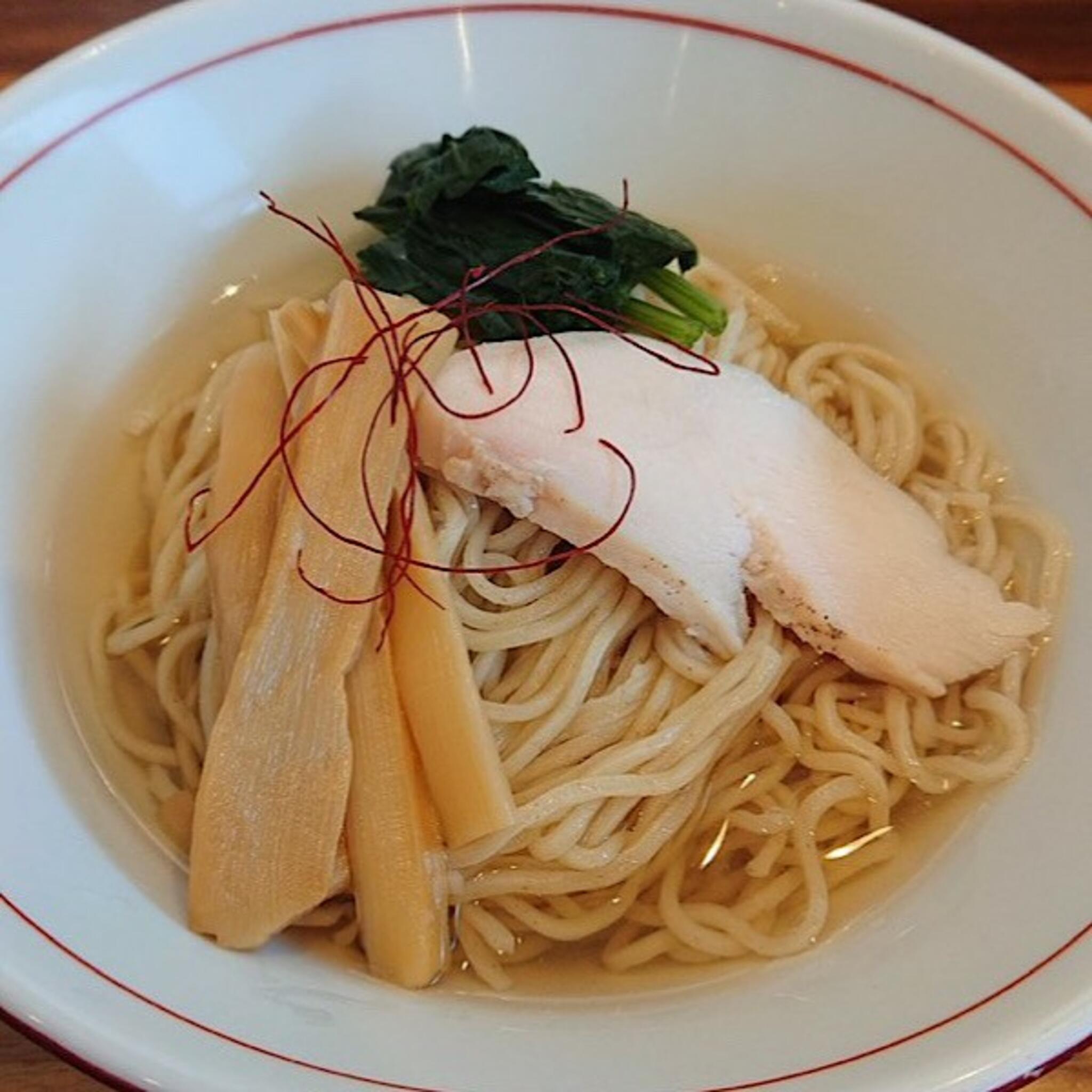 麺匠Tokishirazuの代表写真6