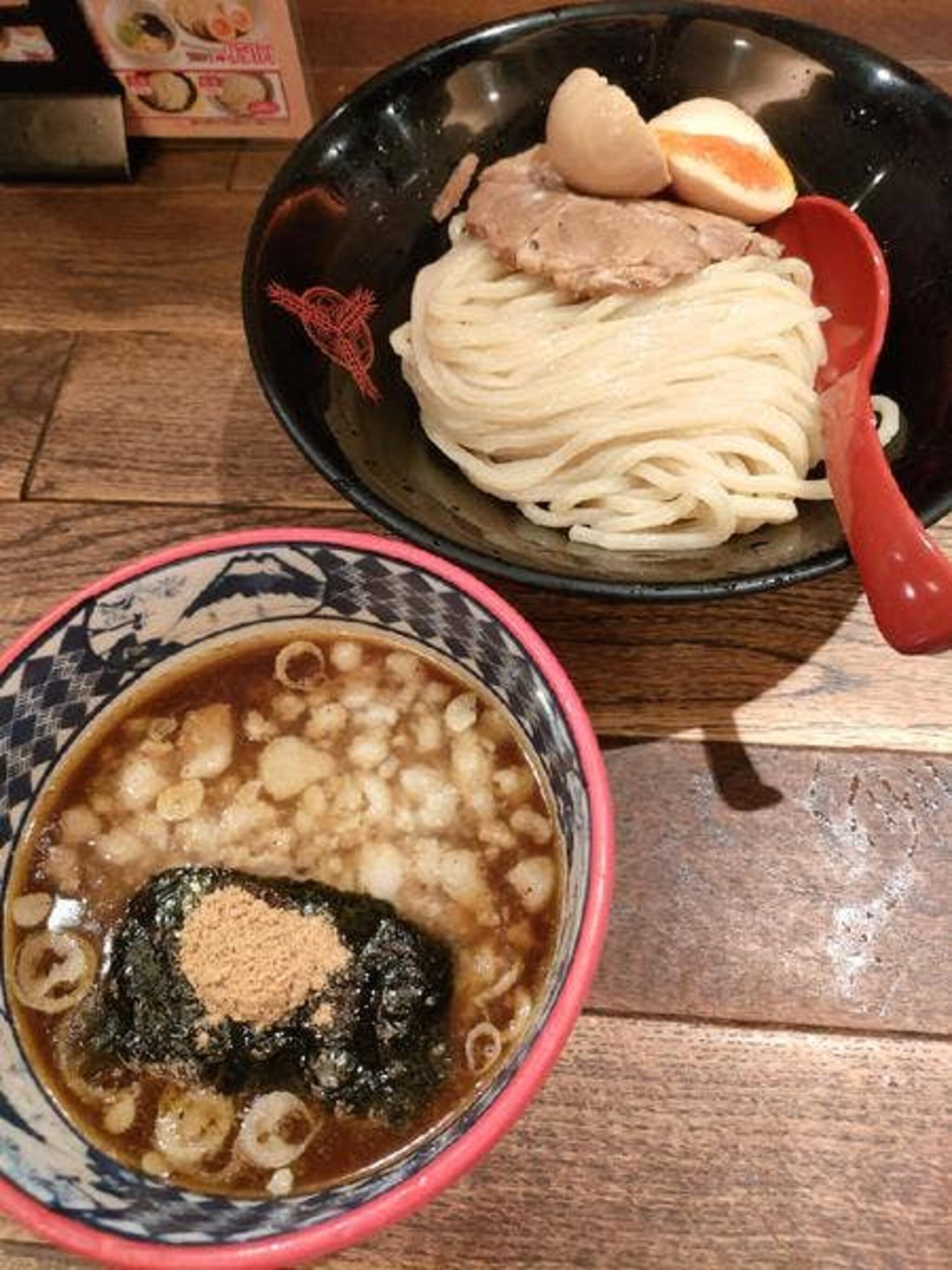 三田製麺所 北新地店の代表写真4