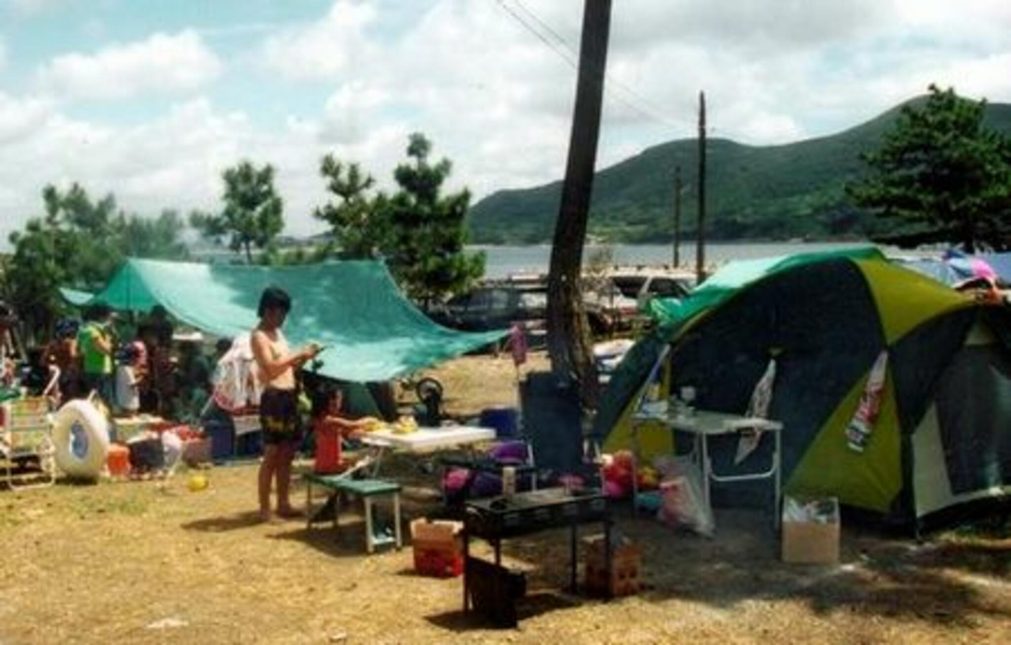 仁崎キャンプ場の代表写真4