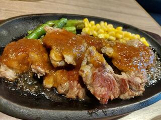 肉好きDINNING MASUOのクチコミ写真1