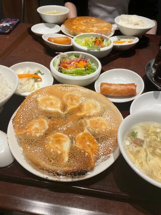 大連餃子基地DALIAN アークヒルズ店のクチコミ写真1