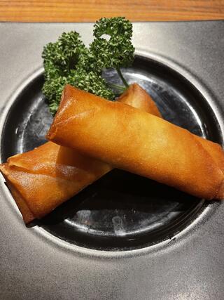 新中国料理レストラン チャイナテラスのクチコミ写真6