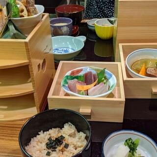 日本料理　藍彩の写真29