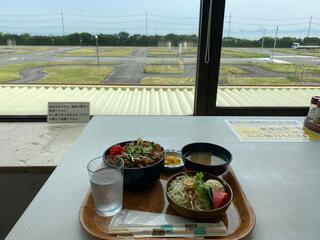 愛媛県運転免許センター 食堂のクチコミ写真3