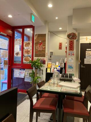 香港 贊記茶餐廳 吉祥寺店のクチコミ写真2