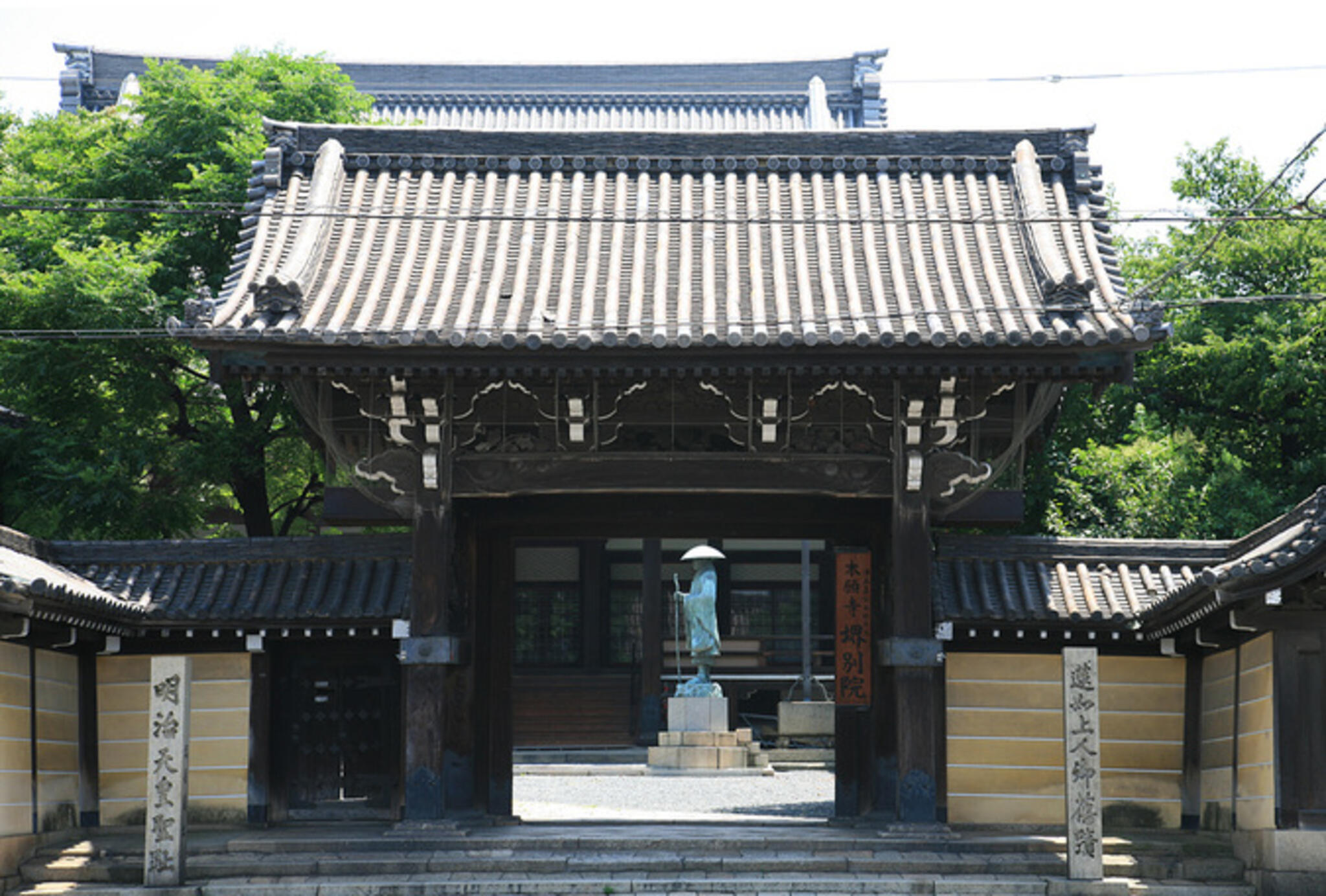 本願寺堺別院の代表写真4