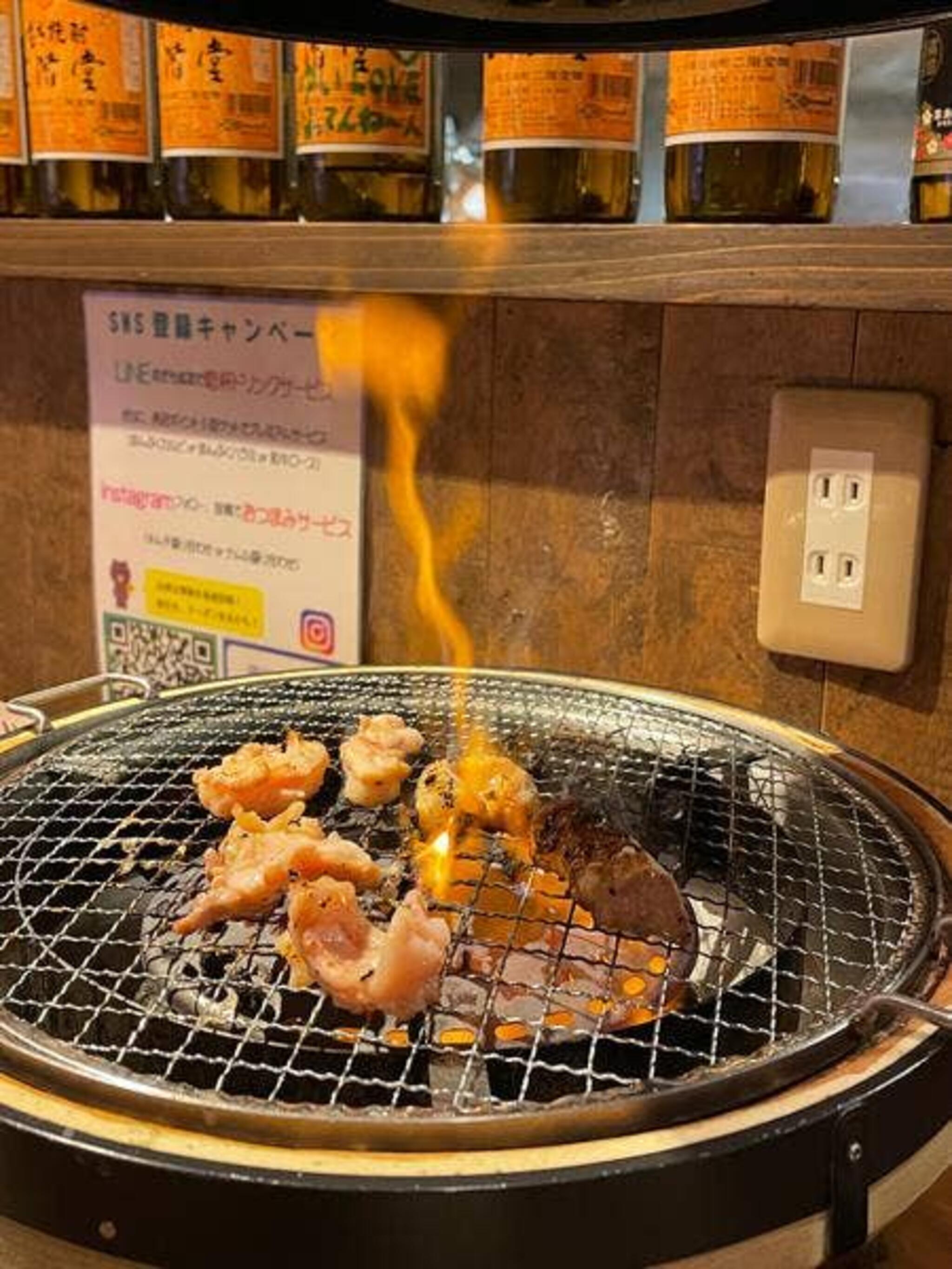 焼肉ホルモン まんぷく 岡山平和町店の代表写真7