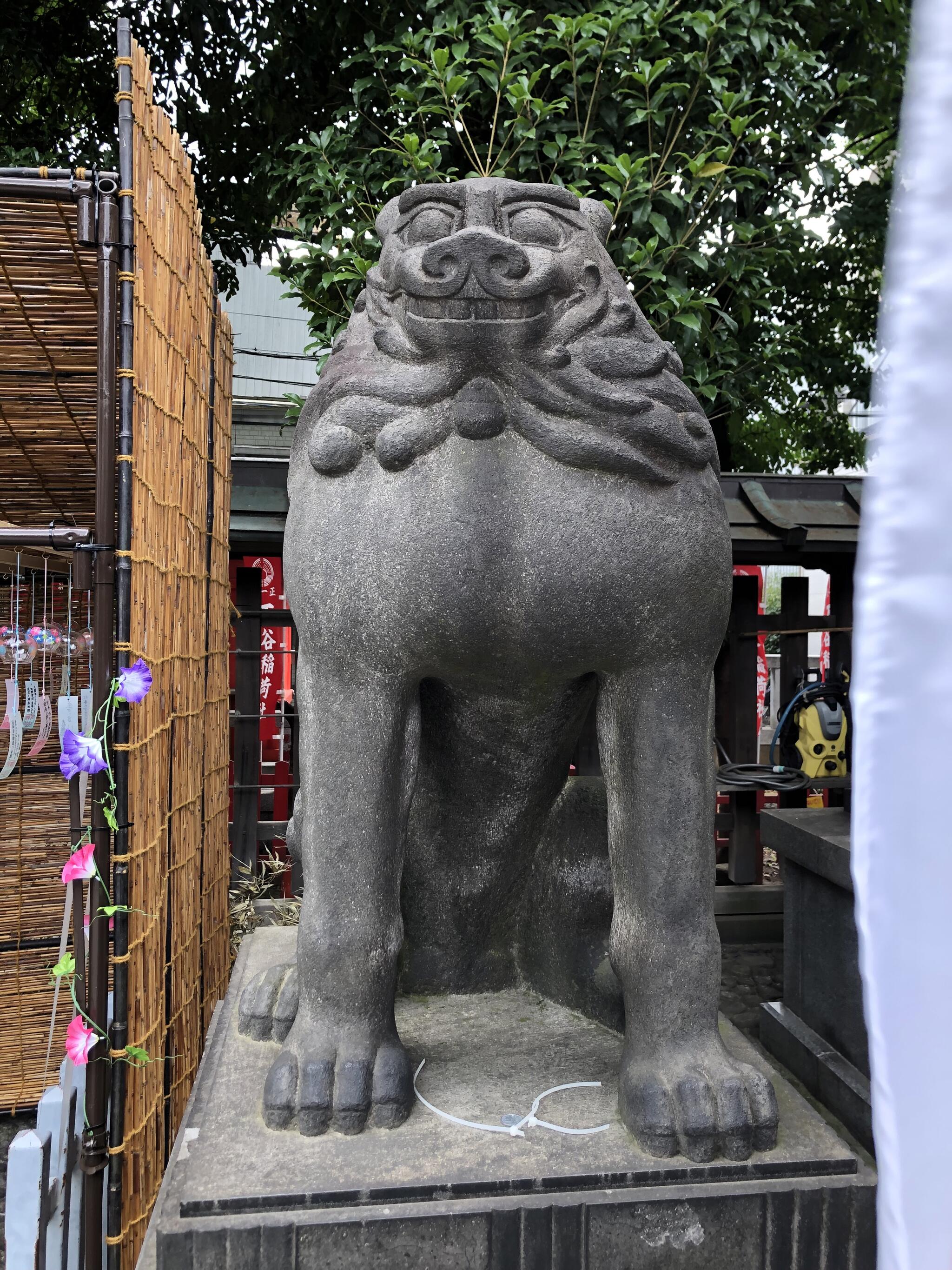 下谷神社の代表写真5