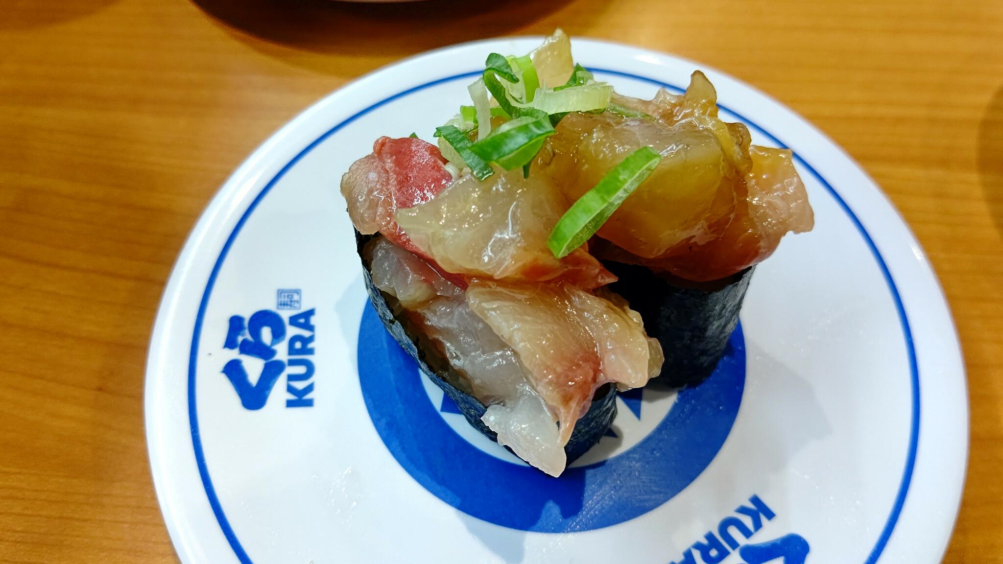 くら寿司 博多中洲店の代表写真5