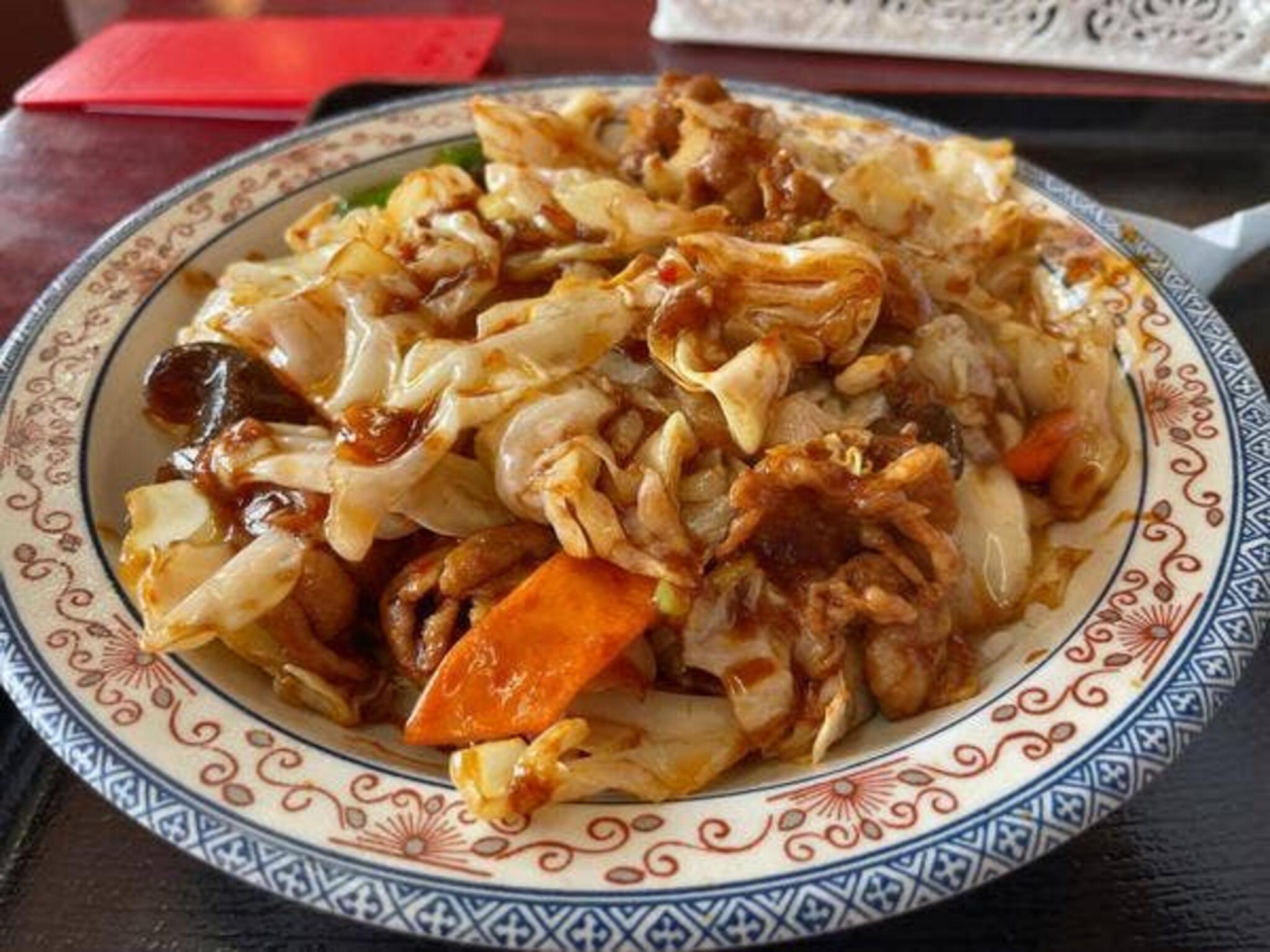 中国家庭料理城香亭の代表写真5