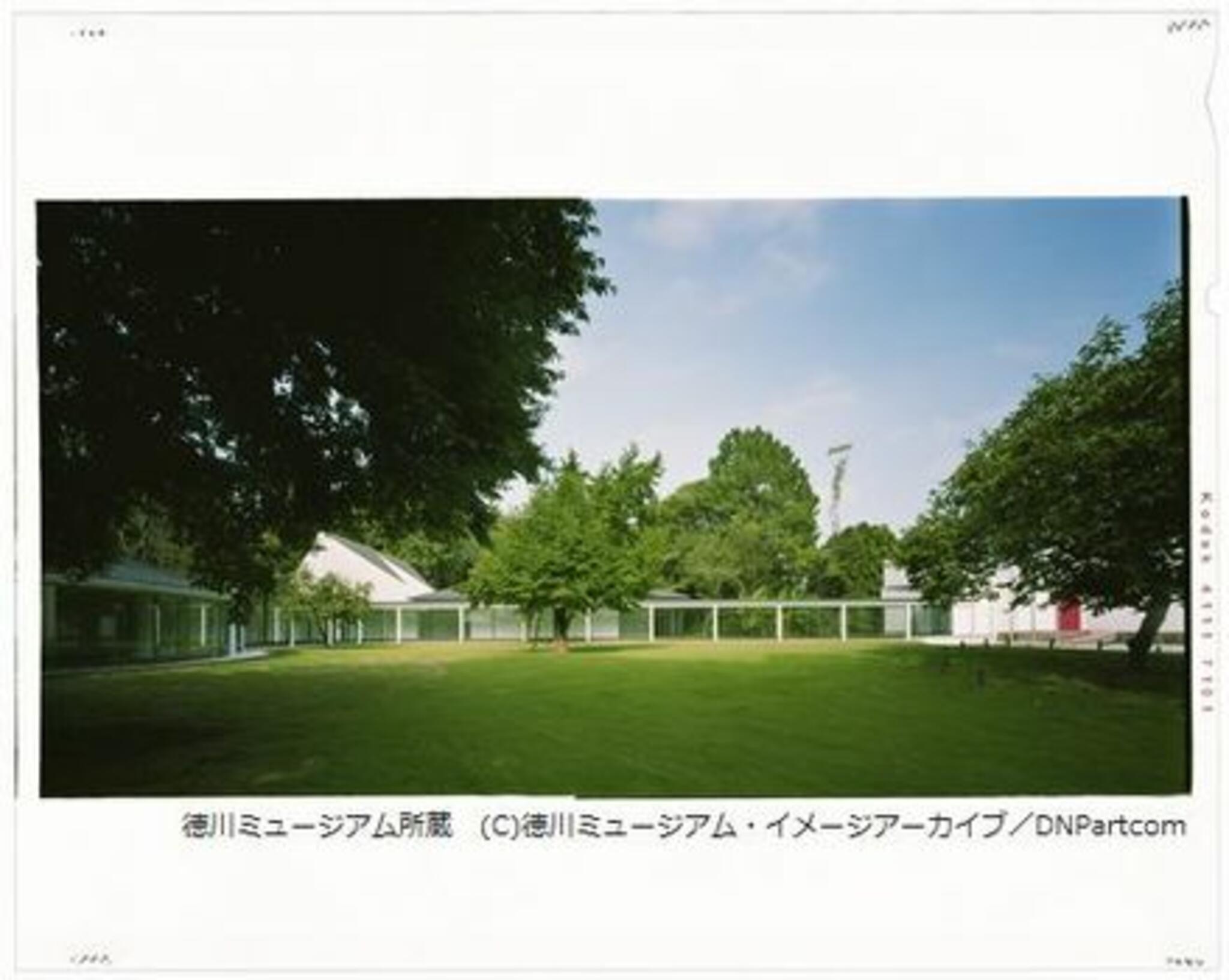 徳川ミュージアムの代表写真2