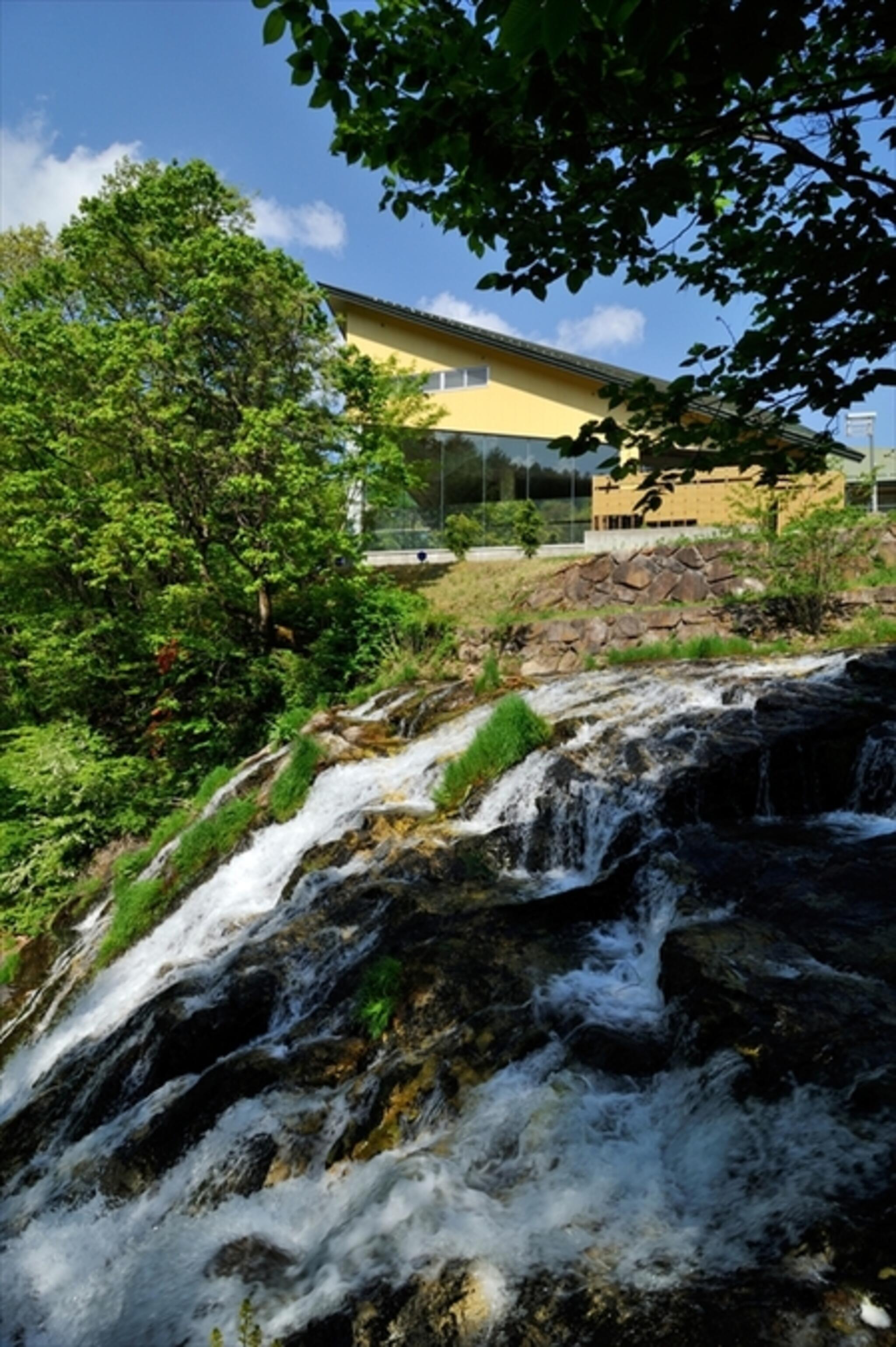 南相木温泉 滝見の湯の代表写真2
