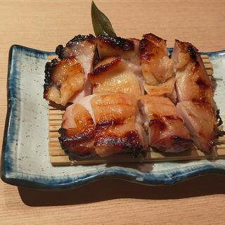 完全個室　海鮮と産地鶏の炭火焼き　うお鶏　清水駅店の写真22