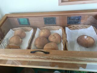 手作りパンの店ローズマリーのクチコミ写真2