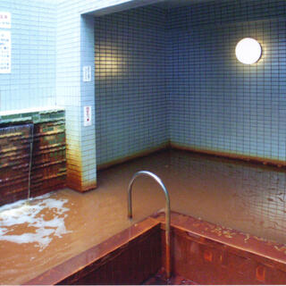 天然療養温泉 恵美寿湯の写真7