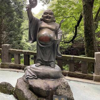 榛名神社の写真10