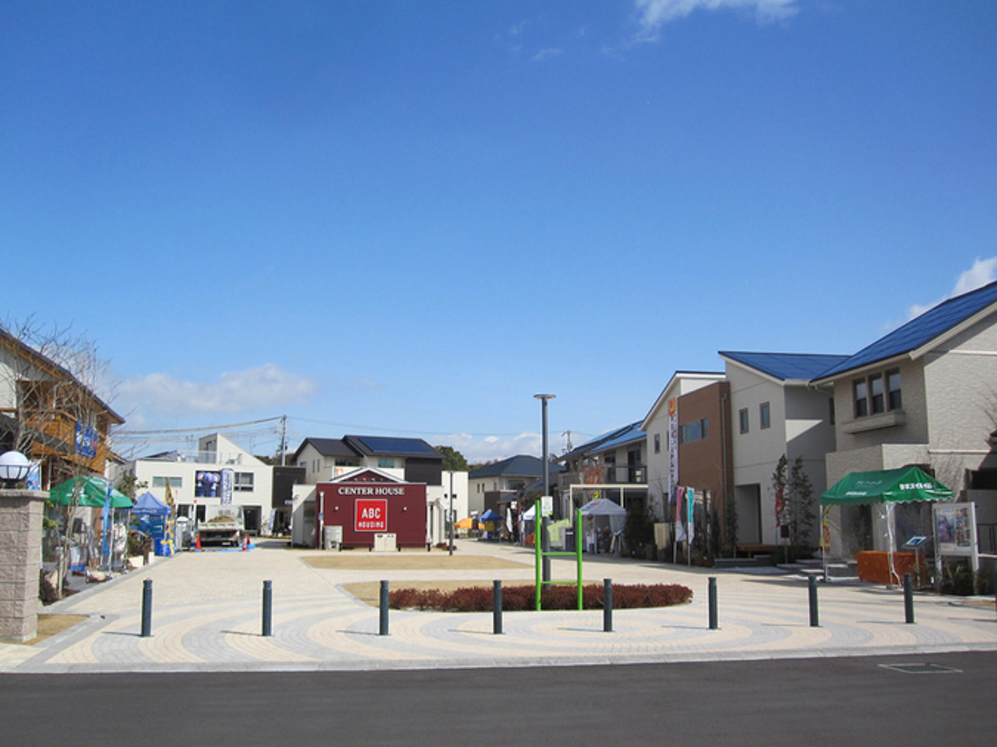 ABCハウジング加古川住宅公園の代表写真1